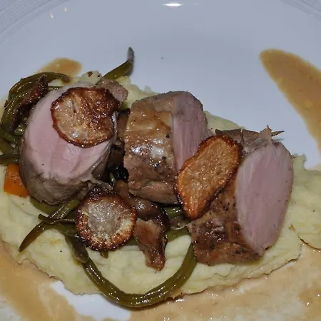 Domaine De La Greze Murat