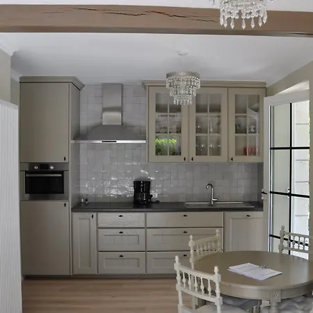 招待所 Domaine De La Greze Murat