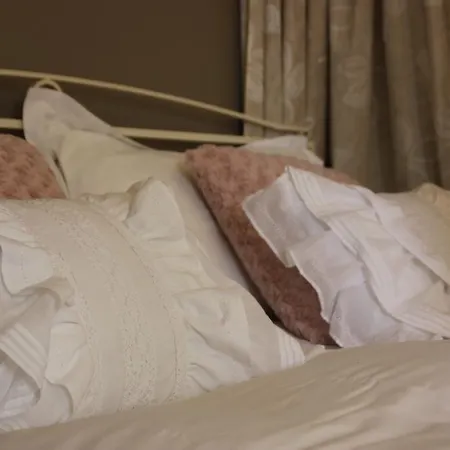 招待所 Domaine De La Greze