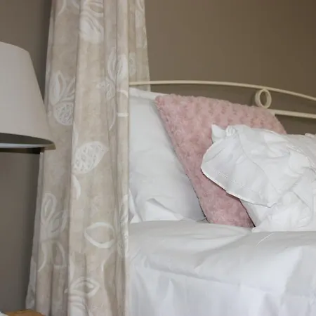 Domaine De La Greze 招待所 Murat