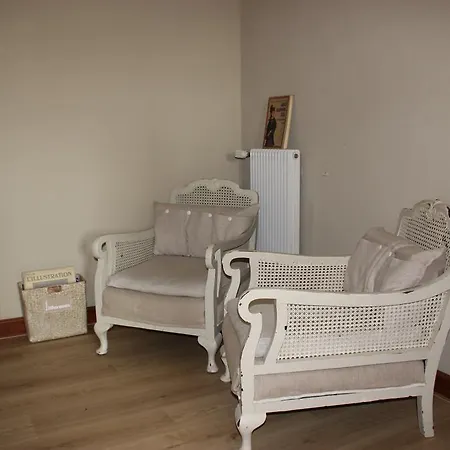 招待所 Domaine De La Greze *