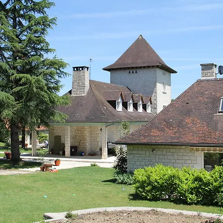 Domaine De La Greze