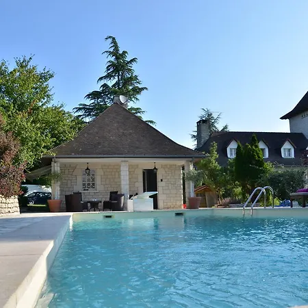 بيت ضيافة Domaine De La Greze
