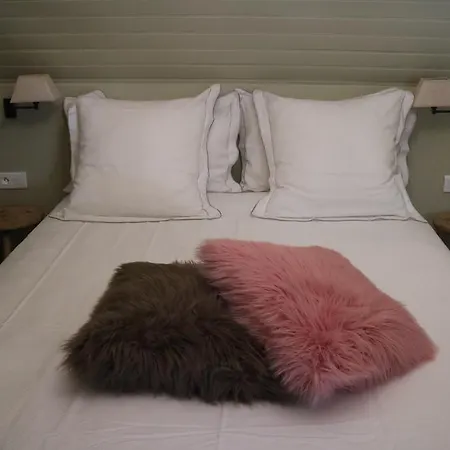 Domaine De La Greze * Murat