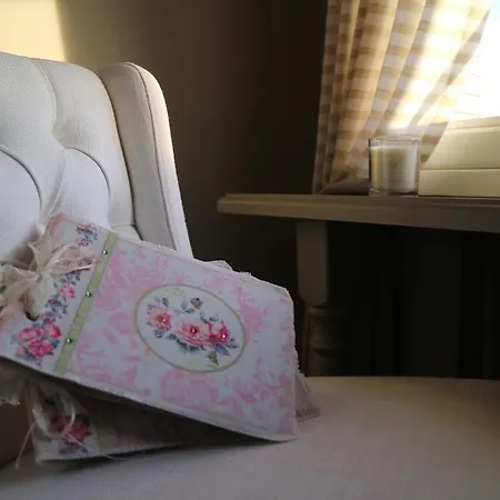 Domaine De La Greze Murat