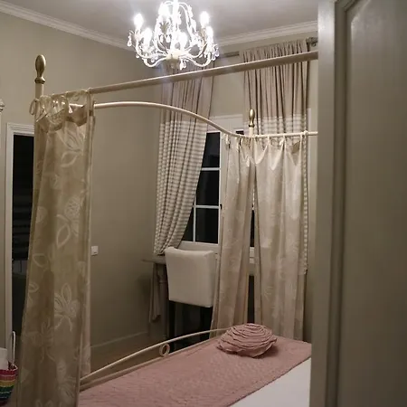 招待所 Domaine De La Greze