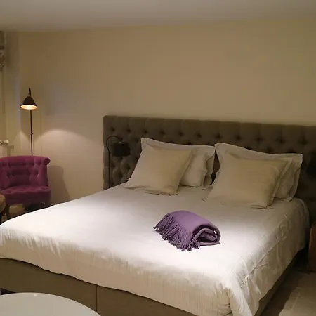 Domaine De La Greze *