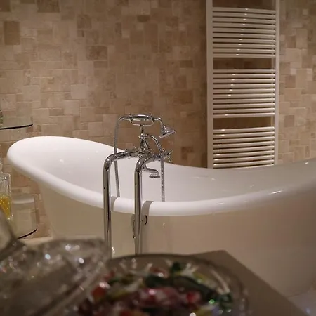 招待所 Domaine De La Greze Murat