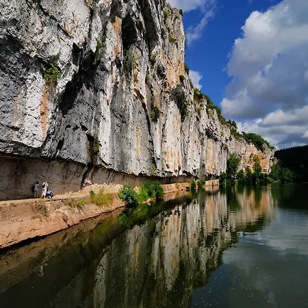 Domaine De La Greze * Murat