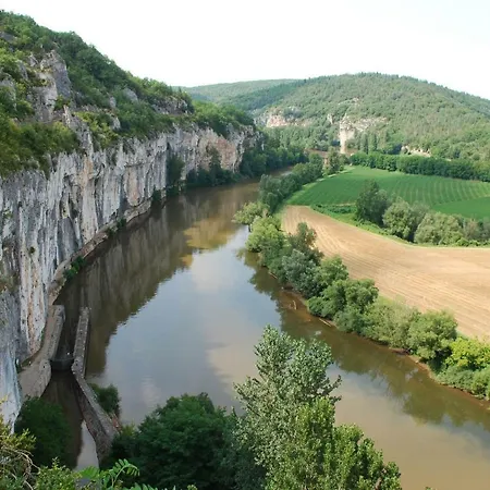 Domaine De La Greze Vendégház *