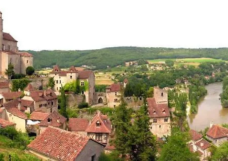 Domaine De La Greze *