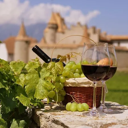 Gasthof Domaine De La Greze