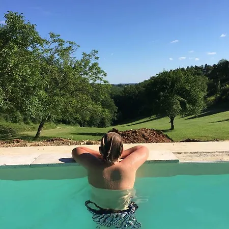 Domaine De La Greze Murat