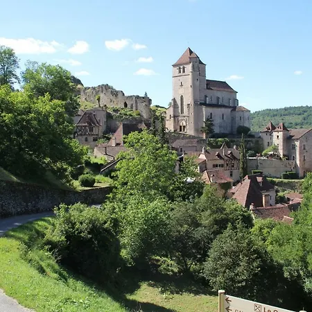 Vendégház Domaine De La Greze *