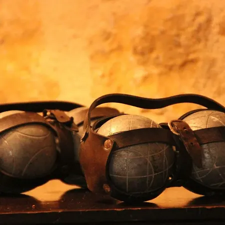 Domaine De La Greze 招待所 *