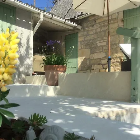 Domaine De La Greze Murat