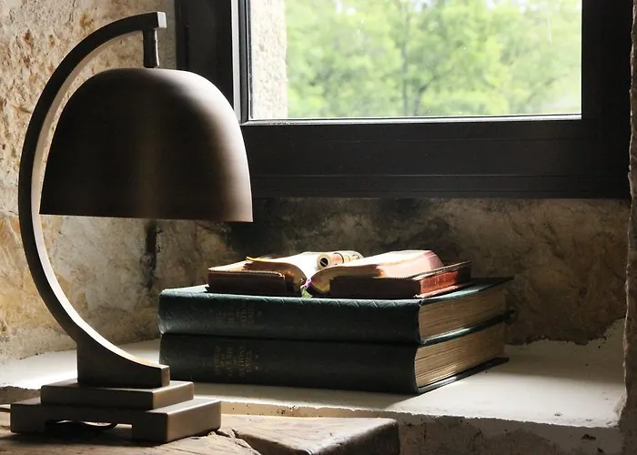 Vendégház Domaine De La Greze