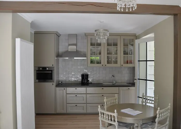 Vendégház Domaine De La Greze Murat