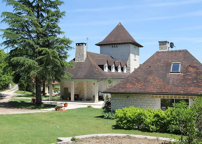 Domaine De La Greze