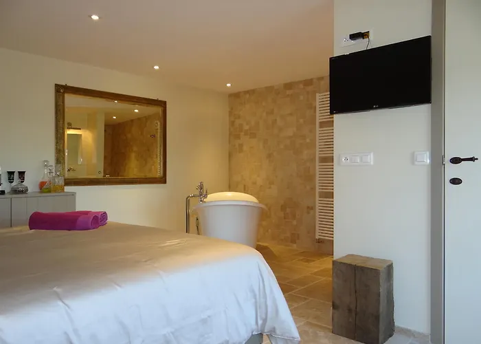 Domaine De La Greze Murat