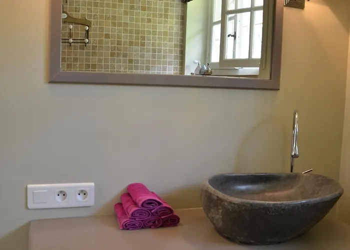 Vendégház Domaine De La Greze Murat