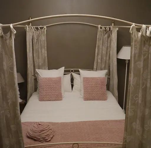 Vendégház Domaine De La Greze Murat