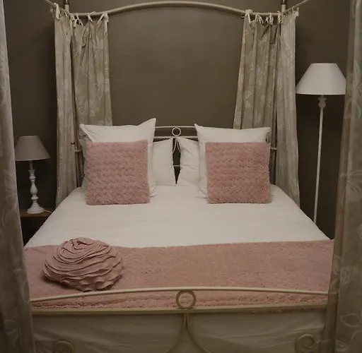 Vendégház Domaine De La Greze Murat