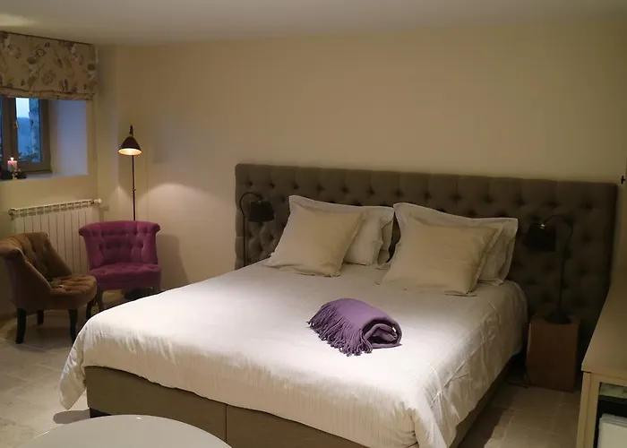 Domaine De La Greze *