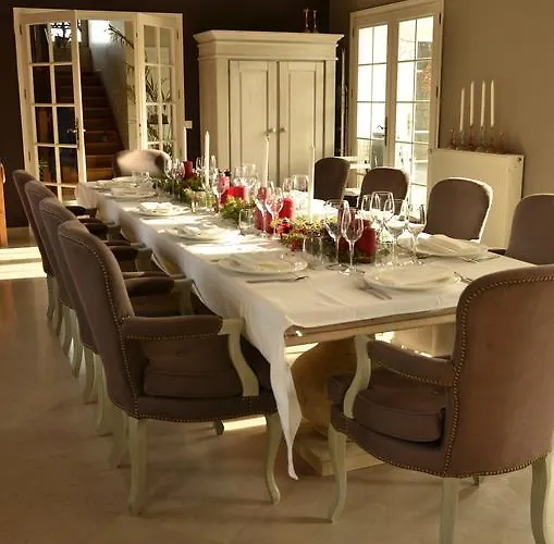 Domaine De La Greze *