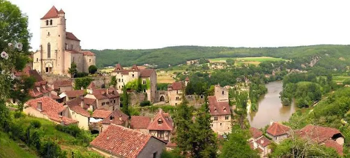 Domaine De La Greze *