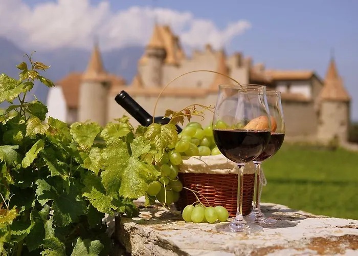 Vendégház Domaine De La Greze