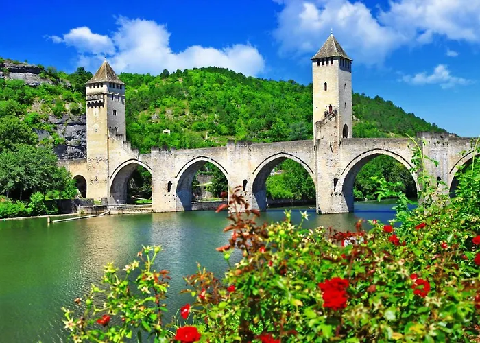 Domaine De La Greze Murat