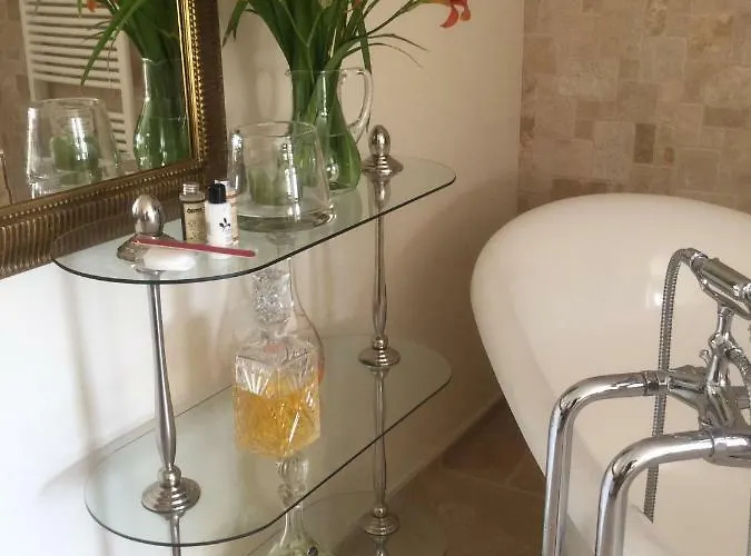 Domaine De La Greze Vendégház