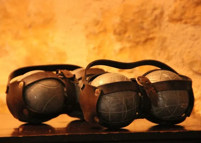 Domaine De La Greze Vendégház *