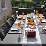 Gasthof Domaine De La Greze *