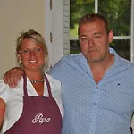 Gasthof Domaine De La Greze Murat