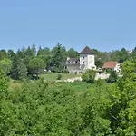 Gasthof Domaine De La Greze Murat