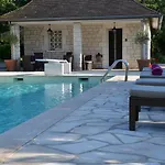 Domaine De La Greze Gasthof *
