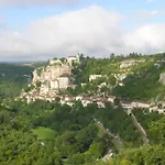 Domaine De La Greze Penzion *