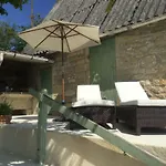 Domaine De La Greze Gasthof Murat