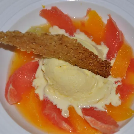 Domaine De La Greze Gasthof Murat