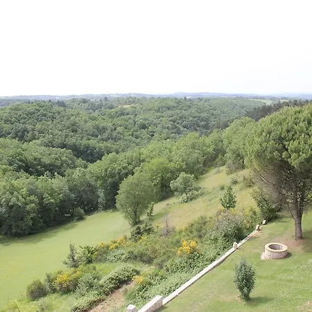 Domaine De La Greze