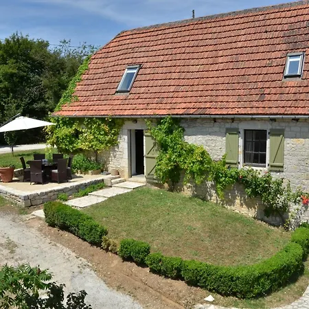 Gasthof Domaine De La Greze *