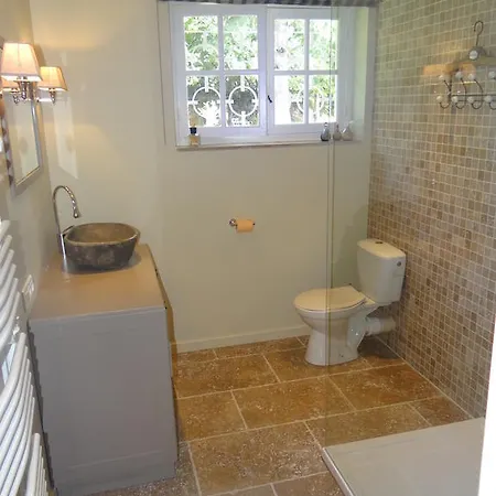 Gasthof Domaine De La Greze