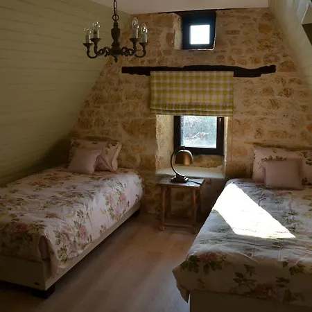 Gasthof Domaine De La Greze