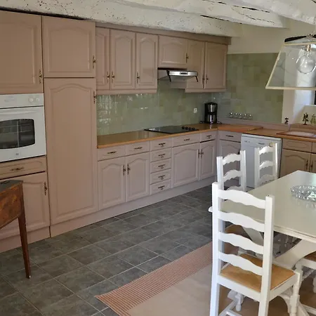 Casa de hóspedes Domaine De La Greze Murat