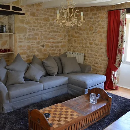 Gasthof Domaine De La Greze *