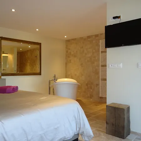 Domaine De La Greze Murat