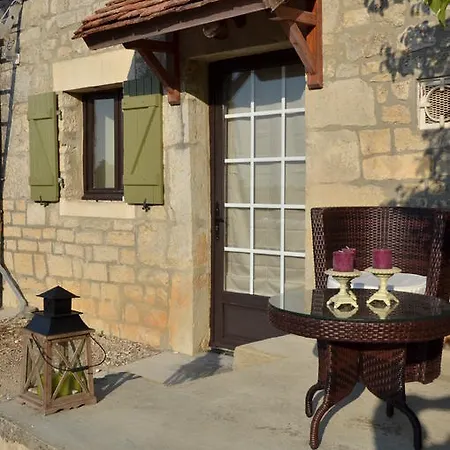 Gasthof Domaine De La Greze