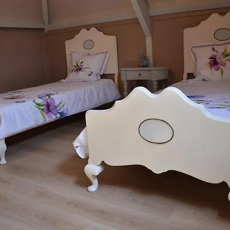 Gasthof Domaine De La Greze